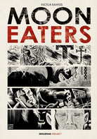 Moon Eaters Vol.1 : 1