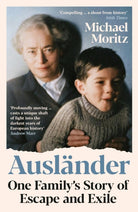 Auslander : One family's story of escape and exile