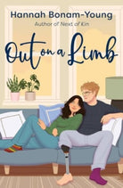 Out on a Limb : A tender, friends-with-benefits-to-more love story about identity, independence, and finding joy in the unexpected - 9781835010976