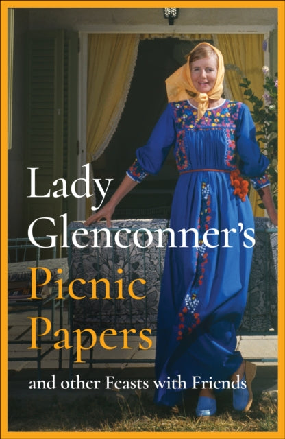 Lady Glenconner's Picnic Papers - 9781835012413