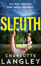 Sleuth : A small-town thriller where a detective and a YouTuber race to expose the truth