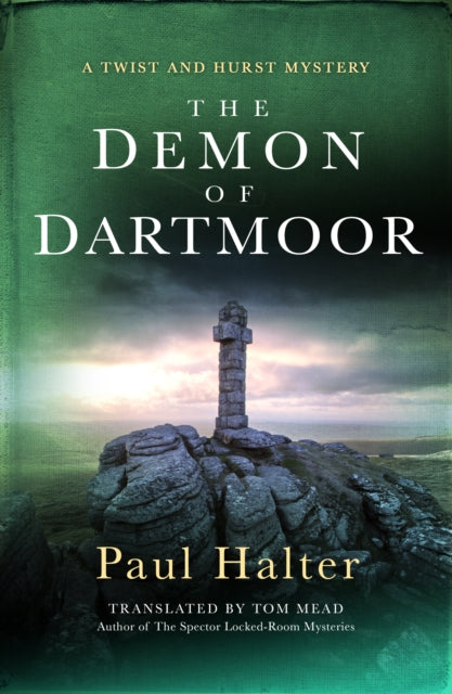 The Demon of Dartmoor : Twist & Hurst 2
