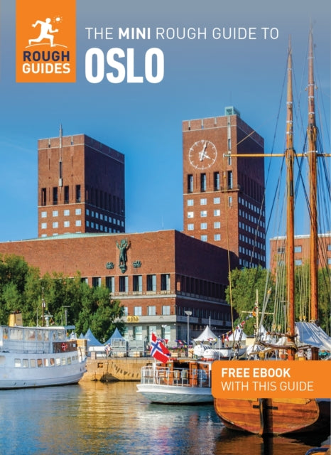 The Mini Rough Guide to Oslo: Travel Guide with eBook - 9781835290132