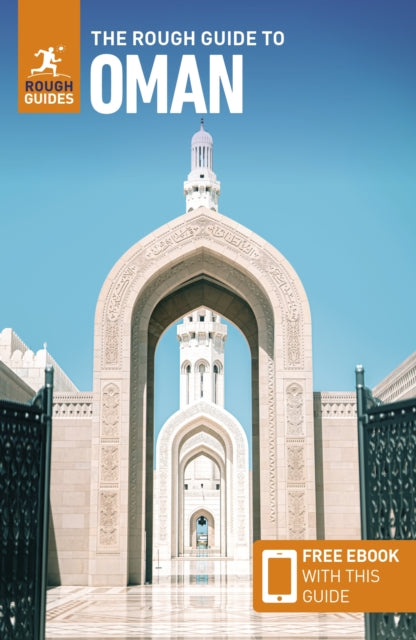 The Rough Guide to Oman: Travel Guide with eBook - 9781835290439