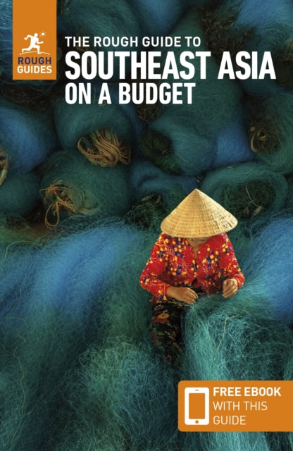 The Rough Guide to Southeast Asia on a Budget: Travel Guide with eBook - 9781835291603