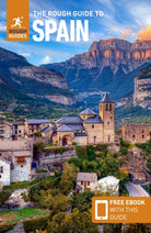 The Rough Guide to Spain: Travel Guide with eBook - 9781835291825