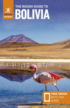 The Rough Guide to Bolivia: Travel Guide with eBook - 9781835291863