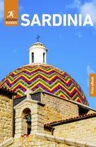 Rough Guides Sardinia: Travel Guide with eBook - 9781835292242