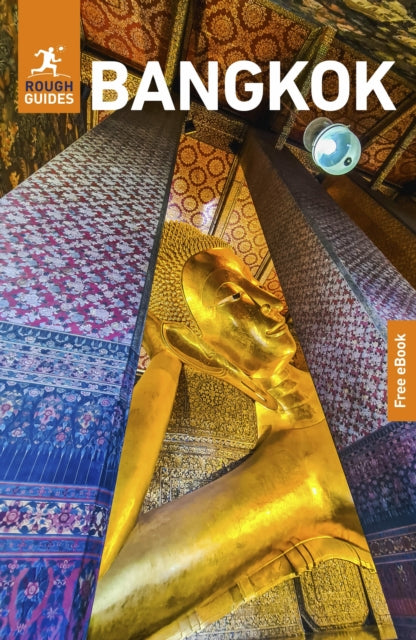 Rough Guides Bangkok: Travel Guide with eBook - 9781835292259