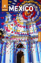 Rough Guides Mexico: Travel Guide with eBook - 9781835292365