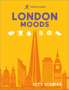 Rough Guides City Stories: London Moods - 9781835293997
