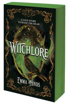 Witchlore - 9781835409589