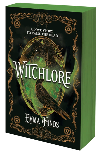 Witchlore - 9781835409589