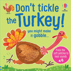 Don't Tickle the Turkey! - 9781835409923