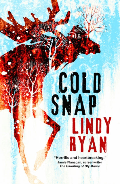 Cold Snap - 9781835410103