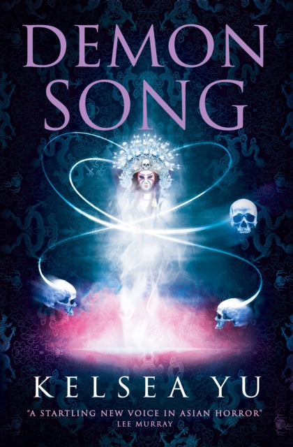 Demon Song - 9781835410394
