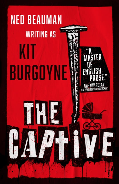 The Captive - 9781835412015