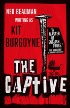The Captive - 9781835412015