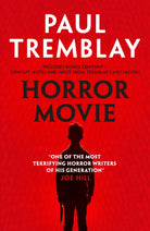 Horror Movie - 9781835413135