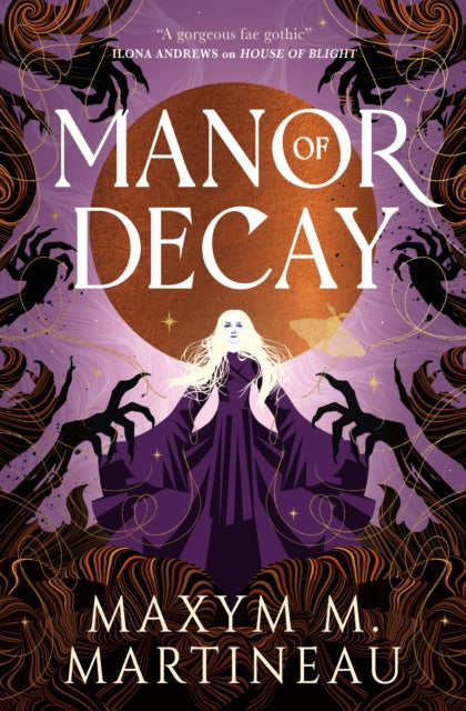 Manor of Decay : 2