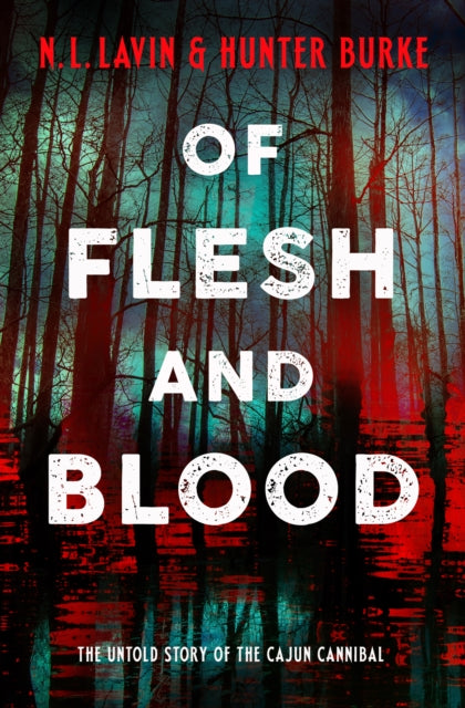 Of Flesh and Blood - 9781835413951