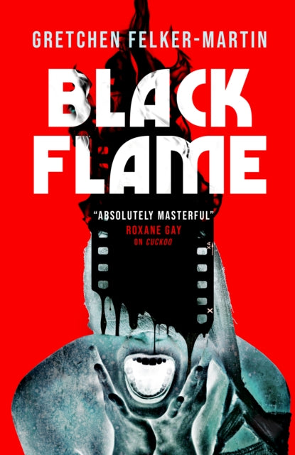Black Flame