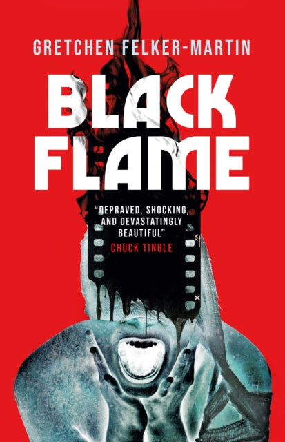 Black Flame