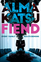 Fiend - 9781835414569