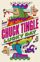Lucky Day - 9781835415313