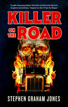 Killer on the Road - 9781835415801