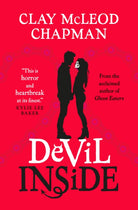 Devil Inside