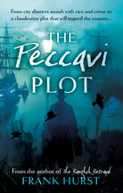 The Peccavi Plot - 9781835740576