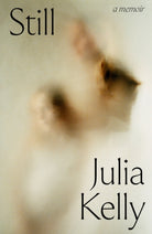 Still - A Memoir - 9781835940082