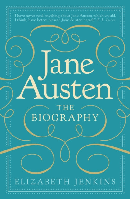 Jane Austen: The Biography - 9781835982761