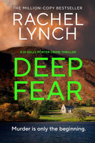 Deep Fear - 9781835982907