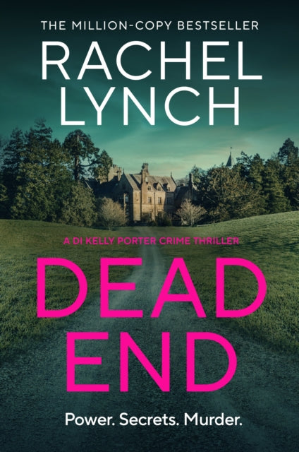 Dead End - 9781835982914
