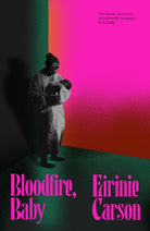 Bloodfire, Baby : a gothic tale about motherhood, ghosts and heritage