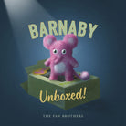 Barnaby Unboxed - 9781836001614