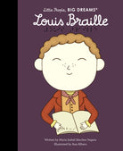 Louis Braille : Volume 133 - 9781836007401