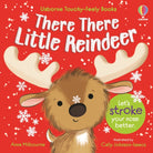 There There Little Reindeer - 9781836042419