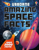 Amazing Space Facts