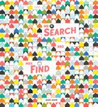Mr Search and Mrs Find - 9781836271116