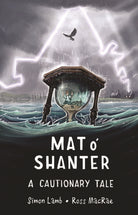 Mat o' Shanter : A cautionary tale - 9781836300090