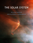 The Solar System - 9781836390640