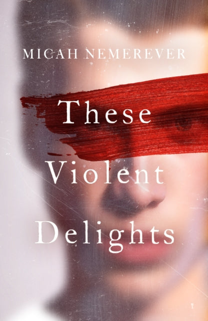 These Violent Delights : The addictive dark academia and BookTok sensation! - 9781836430438