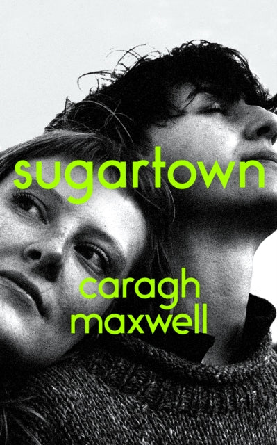 Sugartown - 9781836431008