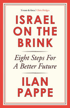 Israel on the Brink : Eight Steps for a Better Future
