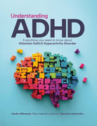 Understanding ADHD : The Complete ADHD Help Guide