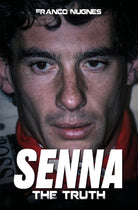 Senna : The Truth - 9781836802013