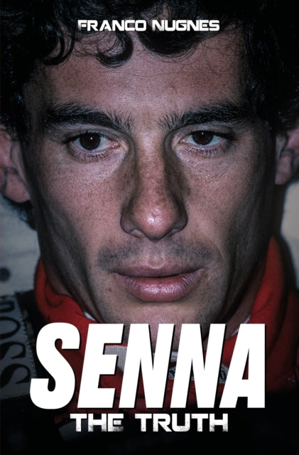 Senna : The Truth - 9781836802013